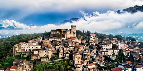 castelmezzano,lombardy,south tyrol,dolomiti,trento,riva del garda,medieval town,italy,piemonte,südtirol,dolomites,transylvania,high rhône valley,east tyrol,mountain village,mountain settlement,tyrol,v