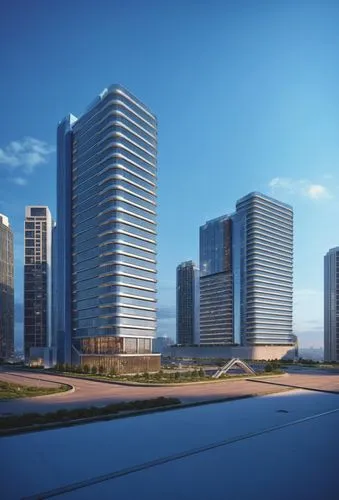 songdo,tianjin,zorlu,chengli,capitaland,qingdao,zhengzhou,largest hotel in dubai,zhangzhou,xujiahui,rotana,azrieli,luanda,haeundae,hengqin,chengyi,kunshan,damac,tallest hotel dubai,cotai,Photography,General,Realistic