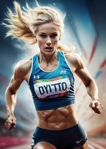 bislett,olafsdottir,heptathlete,olympian,heptathlon,usatf,sprint woman,outsprint,olymics,omnisports,female runner,britta,olympism,decathlete,osotspa,sportswomen,optix,oerter,athletics,olympius,Illustration,Realistic Fantasy,Realistic Fantasy 15