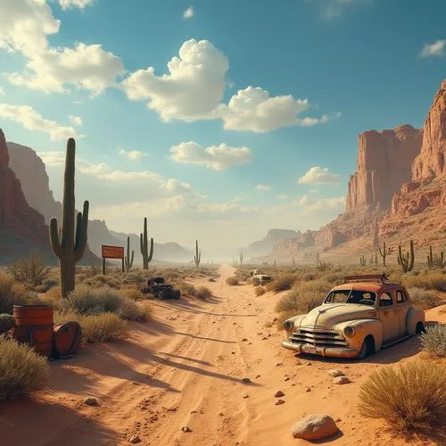 route 66,street canyon,desert desert landscape,southwestern,desert landscape,dusty road,the desert,dirt road,bonneville,desertlike,wastelands,western,mexican hat,desert,deserts,marston,capture desert,desert safari,arid land,desert run,Photography,General,Realistic