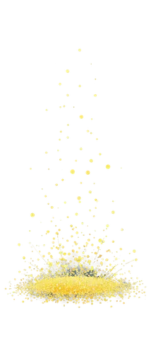 confetti,dandelion flying,dandelion background,scattered flowers,particles,pollen warehousing,missing particle,pollen,blowing glitter,kernels,mustard seeds,yellow grass,dandelion field,exploding,chamomile,total pollen,shower of sparks,pyrotechnic,spatter,corn,Unique,3D,Isometric