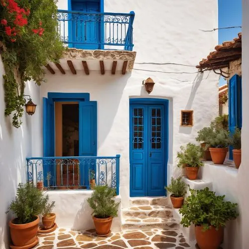 greek island door,grecia,greece,blue door,blue doors,greek islands,greek island,hellenic,mykonos,spanish tile,adobes,skopelos,sicily window,serifos,dodecanese,balcones,andalucia,tinos island pyrgos,folegandros,crete,Illustration,Vector,Vector 08