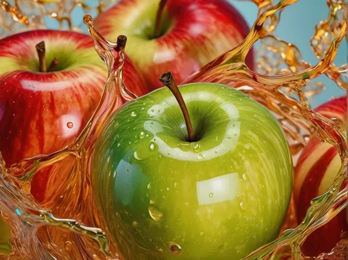 Apple Harvest Painting,granny smith apples,basket with apples,green apples,red apples,apples,dried apples,apple bags,basket of apples,green apple,golden apple,apple pair,apple harvest,apple kernels,ap