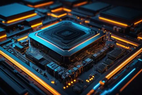 cpu,motherboard,circuit board,3d render,cinema 4d,processor,tilt shift,computer chip,multiprocessor,ryzen,silicon,chipsets,render,computer chips,pentium,cybercity,graphic card,micro,microcomputer,chipset,Art,Classical Oil Painting,Classical Oil Painting 04