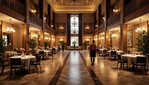 restaurant bern,blythswood,gleneagles hotel,dining room,refectory,amanresorts,hotel de cluny,athenaeum,hotel hall,chateau margaux,ingestre,brasserie,banqueting,ballroom,meadowood,fine dining restaurant,ristorante,trianon,heathman,syon park