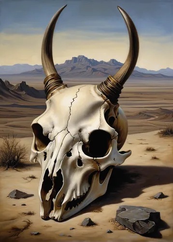 cattle skull,skull bones,animal skull,skull illustration,cow skull,skull sculpture,skull,skull with crown,human skull,skull racing,skull mask,death's-head,skull and cross bones,oryx,death's head,cowboy bone,skull statue,skull drawing,taurus,cow horned head,Illustration,Realistic Fantasy,Realistic Fantasy 10