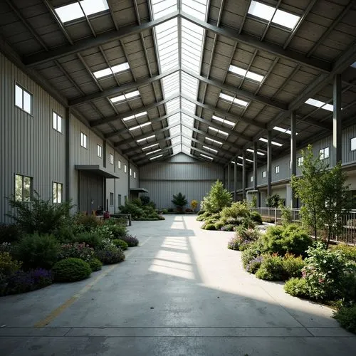 packinghouse,factory hall,industrial hall,courtyards,dogpatch,berrics,usine,warehouses,atriums,metaldyne,warehousing,warehouse,camosun,inside courtyard,linthouse,empty factory,atrium,industrial building,carreau,vinery