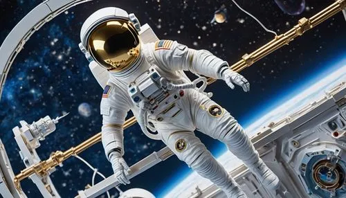 spacewalking,spacewalks,astronaut,astronautic,spacewalk,spacewalker,space walk,spacesuit,extravehicular,astronautical,taikonaut,astronautics,astronauts,cosmonaut,spacewalkers,astronaut suit,space suit,space art,spaceman,sci fiction illustration,Unique,3D,Garage Kits