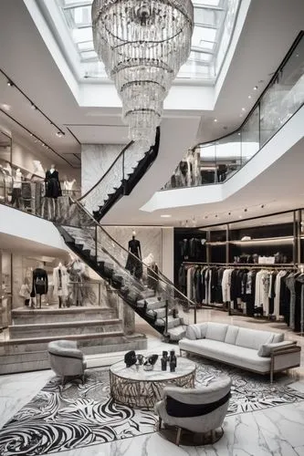 catwalks,boutiques,galeries,versace,splurging,shopaholics,opulence,chanel,boutique,catwalk,macerich,barneys,selfridge,paris shops,cavalli,showrooms,opulently,upscale,saks,luxury,Illustration,Black and White,Black and White 11