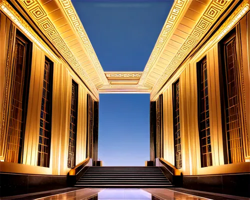 palais de chaillot,doric columns,brandenburg gate,lincoln memorial,us supreme court building,egyptian temple,hall of nations,brand front of the brandenburg gate,national archives,brandenburger tor,classical architecture,colonnade,three pillars,neoclassical,thomas jefferson memorial,saint george's hall,jefferson monument,jefferson memorial,columns,the parthenon,Illustration,Retro,Retro 04