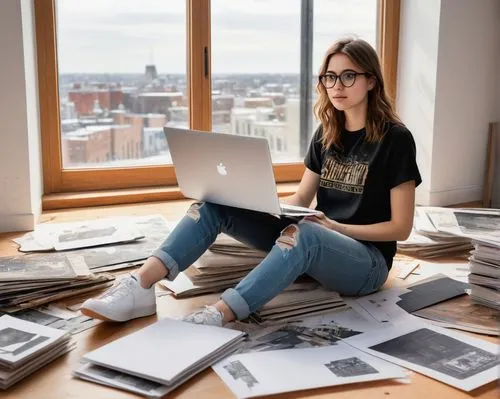 girl at the computer,secretarial,work at home,work from home,girl studying,working space,office worker,in a working environment,women in technology,workspaces,blur office background,reading glasses,writing articles,correspondence courses,place of work women,programadora,freelancers,the girl studies press,nine-to-five job,bookkeeper,Conceptual Art,Daily,Daily 27