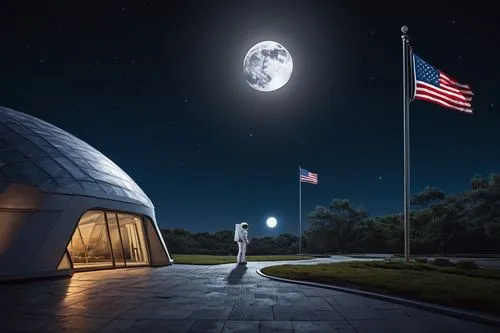 ksc,spacehab,moon base alpha-1,moon landing,apollo program,spaceflight,cernan,moon vehicle,night image,moonbase,nstx,earth station,buzz aldrin,nasa,moon and star background,spaceflights,astronomer,night photo,sky space concept,spacelab,Conceptual Art,Daily,Daily 30