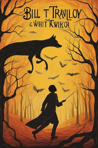 cd cover,hill billy,october 31,bill,october 1,halloween poster,will,billy,album cover,hollow way,hallloween,book cover,mystery book cover,31 october,cover,billy goat,to fall,poetry album,in the fall of,halloween and horror,Art,Artistic Painting,Artistic Painting 47