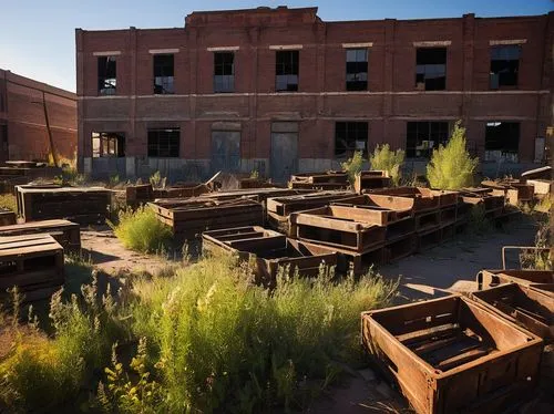 brickyards,packinghouse,railyards,humberstone,goldfield,brownfields,tannery,brownfield,warehouses,freight depot,abandoned factory,industrial ruin,railyard,brickworks,cannery,wild west hotel,tonopah,coalwood,wastelands,backlot,Photography,Documentary Photography,Documentary Photography 38