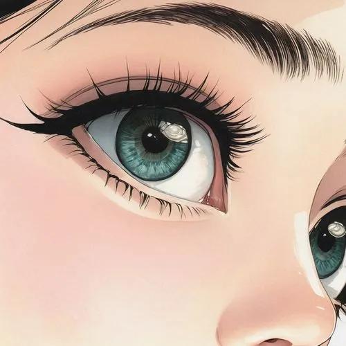 pupils,pupil,derivable,women's eyes,lashes,mayeux,eyelashes,long eyelashes,eyes line art,kuchel,sclera,doll's facial features,cat eye,regard,closeup,eyes,eyelash,eyeliner,oeil,cat eyes,Conceptual Art,Daily,Daily 08