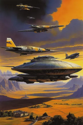 airships,futuristic landscape,starship,ufo intercept,space ships,ufos,sci fi,zeppelins,sci-fi,sci - fi,general atomics,spaceships,alien ship,x-wing,scifi,space tourism,science fiction,northrop grumman,science-fiction,flying saucer,Conceptual Art,Sci-Fi,Sci-Fi 08