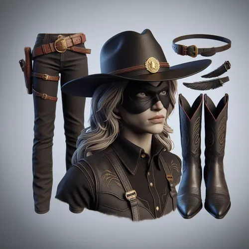 sheriff,leather hat,policewoman,ranger,bandit theft,police hat,combat medic,park ranger,grenadier,bandit,officer,gunfighter,the hat-female,police officer,dps,steel helmet,rifleman,witch's hat icon,steampunk,vendor