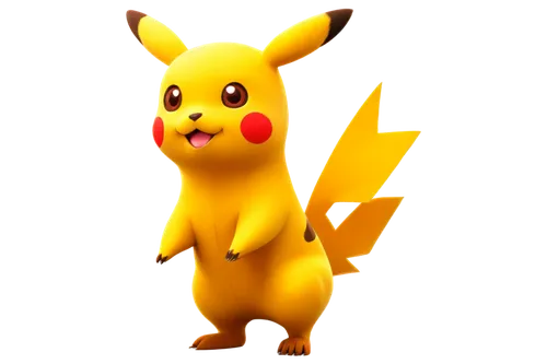 springmann,pikachu,pichu,pika,pixaba,mbachu,3d rendered,3d render,eevee,achu,kadabra,mpika,carbuncle,3d model,lutalo,pokemon,bireun,chu,rapota,3d figure,Illustration,Paper based,Paper Based 01