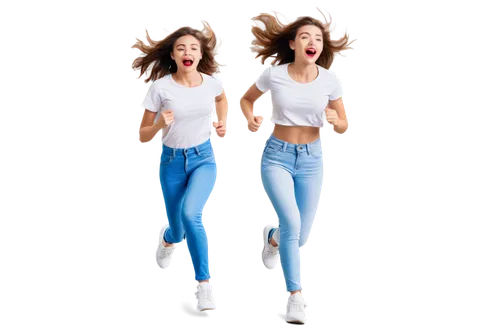 jeans background,denim background,jumping rope,sprint woman,girl on a white background,stoessel,energized,image manipulation,ecstatic,photoshop manipulation,portrait background,jump rope,laser teeth whitening,light effects,fashion vector,self hypnosis,psychophysiological,mirifica,transparent background,vector image,Illustration,Abstract Fantasy,Abstract Fantasy 13