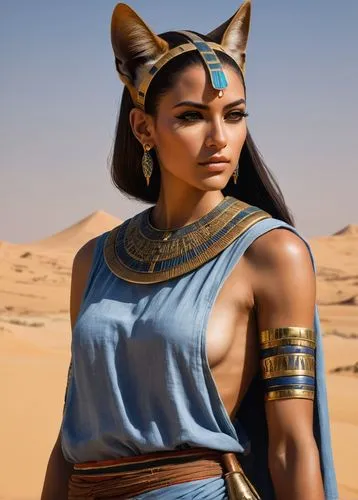 wadjet,bastet,ancient egyptian girl,sekhmet,amarna,neferhotep,asherah,khnum,hathor,nefertiti,pharaonic,neith,nefertari,ancient egyptian,inanna,ancient egypt,nephthys,sumeria,merneptah,nubia,Conceptual Art,Fantasy,Fantasy 15