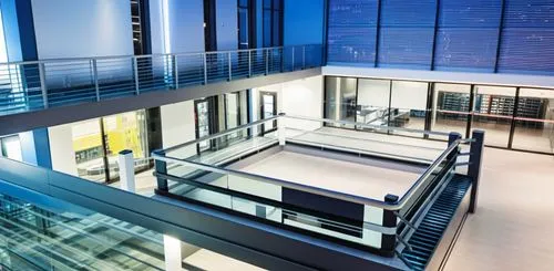 atriums,lofts,glass wall,balustrades,atrium,glass facade,Photography,General,Realistic