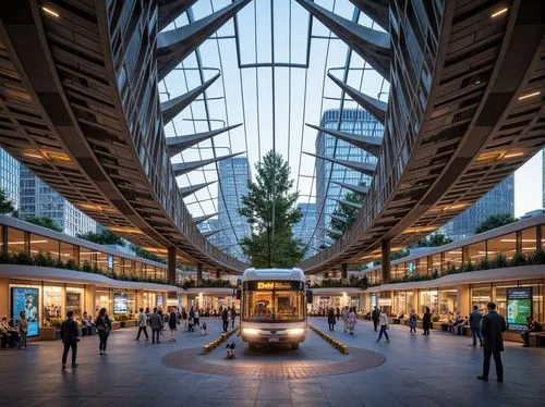 omotesando,zeil,chatswood,marunouchi,britomart,broadgate,hammerson,burswood,transbay,abdali,potsdamer platz,barangaroo,costanera center,glass building,queensgate,roppongi,broadmead,trainshed,bentall,yurakucho