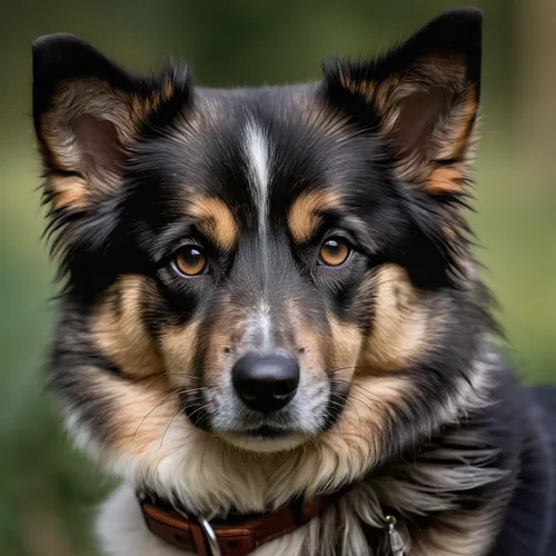 icelandic sheepdog,swedish lapphund,australian shepherd,australian collie,english shepherd,finnish lapphund,cardigan welsh corgi,mixed breed dog,welsh cardigan corgi,scotch collie,dog shetland sheepdog,carpathian shepherd dog,black and tan terrier,shetland sheepdog,miniature australian shepherd,australian cattle dog,welsh sheepdog,collie,polish tatra sheepdog,karelian bear dog,Photography,General,Natural