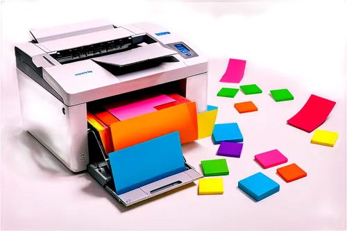 printer,laserwriter,photocopier,papermaker,printers,laserjet,sticky notes,inkjet,microforms,printing,photocopying,photocopiers,post-it notes,papermaster,cmyk,sticky note,blotters,office supplies,diskettes,office icons,Illustration,Abstract Fantasy,Abstract Fantasy 13