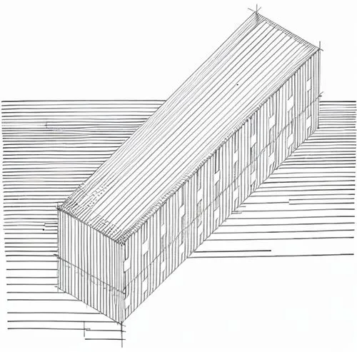 slat window,wood structure,wooden facade,corrugated sheet,ventilation grid,house drawing,roof truss,timber house,archidaily,fence element,folding roof,frame drawing,dog house frame,dovetail,entablatur