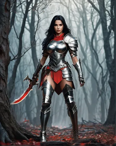 female warrior,warrior woman,swordswoman,wonderwoman,strong woman,fantasy woman,huntress,strong women,fantasy warrior,wonder woman,heroic fantasy,woman strong,wonder woman city,warrior,mulan,digital compositing,super heroine,hard woman,woman power,joan of arc,Unique,Design,Sticker