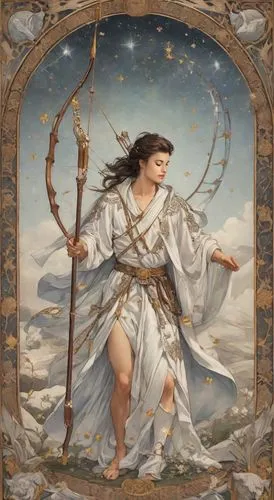 zodiac sign libra,ariadne,sagittarius,artemis,elenore,mervat