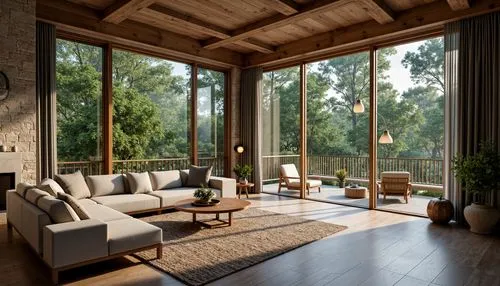 sitting room,amanresorts,interior modern design,living room,luxury home interior,livingroom,sunroom,home interior,wooden beams,natuzzi,contemporary decor,mid century modern,family room,modern living room,minotti,wooden windows,interior design,modern decor,donghia,interiors