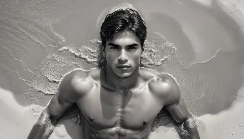 male model,photoshop manipulation,photoshoot with water,photo manipulation,splash photography,milk splash,swimmer,merman,greek god,photomanipulation,powdered milk,daemon,conceptual photography,pakistani boy,image manipulation,art photography,milk bath,boy model,the man in the water,portrait photography,Photography,Artistic Photography,Artistic Photography 06