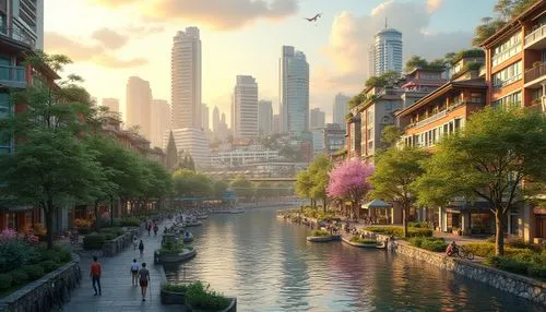 songdo,guangzhou,shanghai,shekou,chengdu,shangai,suzhou,chongqing,huzhou,xujiahui,hangzhou,shenzen,shaoxing,khlong,sanlitun,xiamen,shenzhen,taikoo,zhangzhou,shimbashi,Photography,General,Realistic