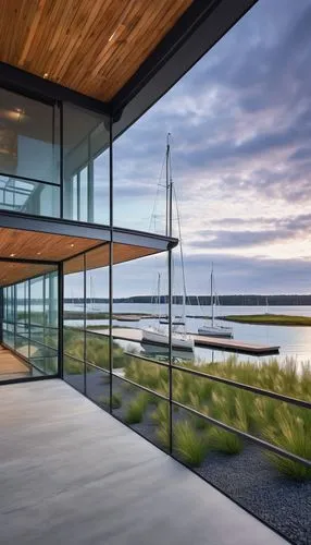 house by the water,dunes house,semiahmoo,tsawwassen,snohetta,bohlin,deckhouse,oceanfront,shorefront,boatshed,kingsbarns,modern architecture,salishan,summer house,waterview,seaside view,gearhart,beachfront,siza,beach house,Illustration,Realistic Fantasy,Realistic Fantasy 26