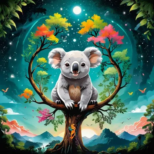 koala,koalas,cute koala,koala bear,children's background,sylbert,bellwether,birch tree background,forest background,marsupial,eucalyptus,koggala,forest animals,pancham,woodland animals,komala,tree sloth,forest animal,springtime background,koya,Unique,Design,Logo Design