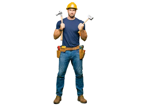 man holding gun and light,tradesman,utilityman,construction worker,electrician,tradespeople,contractor,electricians,tradesmen,repairman,laborer,workman,pipefitter,handymen,powerbuilder,handyman,housepainter,renovator,a carpenter,workingman,Illustration,Japanese style,Japanese Style 21