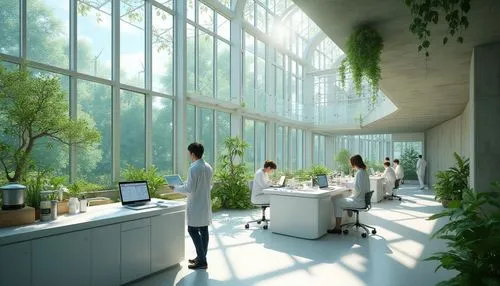 biotechnology research institute,hahnenfu greenhouse,greentech,phototherapeutics,greenhouse,biopiracy,biorefineries,biotechnologies,seedbank,chemical laboratory,ecotoxicology,biosciences,greenhouse effect,microhabitats,biopure,biotechnology,biocontrol,juice plant,biospheres,agrosciences,Photography,General,Realistic