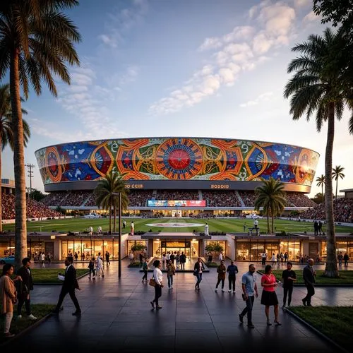 walt disney center,suncorp,walt disney world,darling harbor,epcot ball,rosebowl,the disneyland resort,disney world,videoboard,townsville,mgm,imagineering,tomorrowland,shanghai disney,epcot,dodger stadium,disneyquest,anaheim,innoventions,gammage