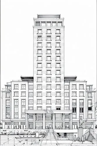 hoboken condos for sale,multistoreyed,hotel complex,kirrarchitecture,hotel riviera,architect plan,multi-story structure,appartment building,residential tower,hashima,new housing development,apartments