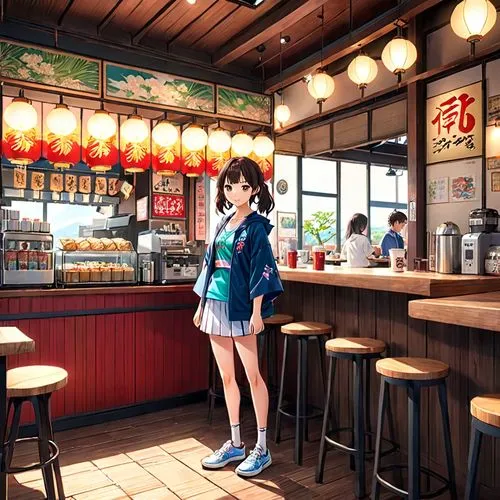 suzumiya,nanako,miku maekawa,yanmei,anime japanese clothing,nogaideli,Anime,Anime,General