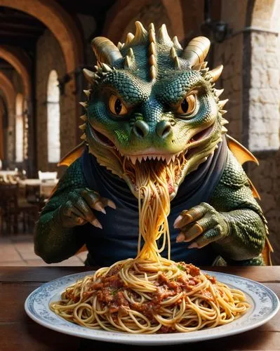 Dragonica I am the Chubbynator. This is a photograph of my awkward moment in Spain. combustica eats Spaghetti. But actually I am a dragon. I was swimming in Space,capellini,pasta,spaghetti,rotini,ital