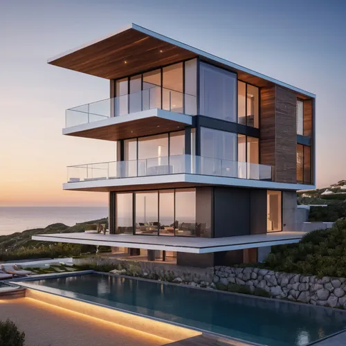 modern house seaside,modern architecture,modern house,dunes house,house by the water,luxury property,uluwatu,cube stilt houses,luxury real estate,cubic house,holiday villa,contemporary,smart house,oce