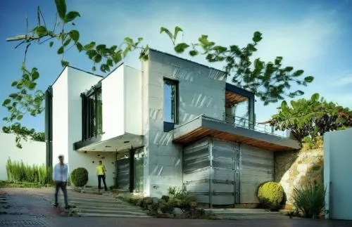 eco-construction,modern house,cubic house,residential house,cube house,dunes house,cube stilt houses,modern architecture,smart house,frame house,3d rendering,inverted cottage,build by mirza golam pir,house shape,eco hotel,core renovation,house drawing,modern building,timber house,heat pumps,Photography,General,Realistic