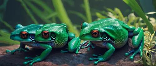 tree frogs,frogs,frog gathering,kawaii frogs,jazz frog garden ornament,frog background,amphibians,green frog,litoria fallax,litoria caerulea,frog figure,poison dart frog,pacific treefrog,coral finger tree frog,patrol,banded geckos,agalychnis,lizards,side-blotched lizards,red-eyed tree frog,Conceptual Art,Sci-Fi,Sci-Fi 11