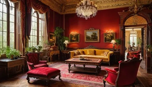 victorian room,sitting room,royal interior,ornate room,biedermeier,interior decor,ritzau,orangery,parlor,furnishings,danish room,breakfast room,dandelion hall,wade rooms,great room,chateauesque,foyer,interiors,driehaus,home interior,Photography,Documentary Photography,Documentary Photography 36