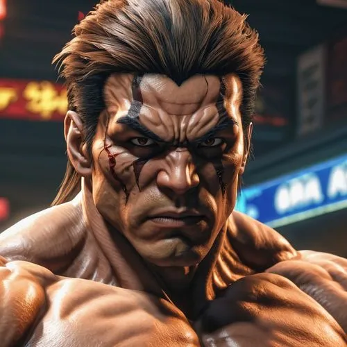 kazuya,akuma,heihachi,ryu,rugal,harada,katsuyori,shokan,sanshiro,tatsunami,guile,kiryu,yujiro,sagat,gotoku,raoh,toshinden,ryokuken,yohei,urien,Photography,General,Realistic