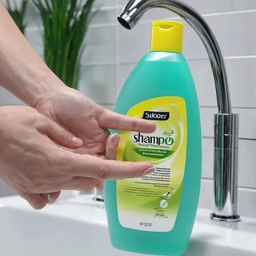 palmolive,cleaning conditioner,baby shampoo,shampoo bottle,shampoo,liquid soap,Photography,General,Realistic