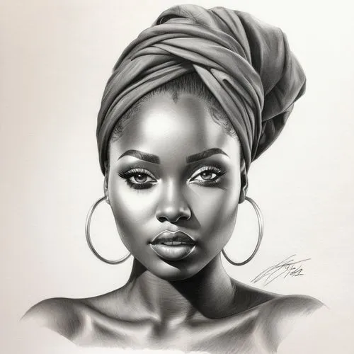 charcoal drawing,charcoal pencil,pencil drawing,charcoal,african woman,graphite,pencil drawings,pencil art,oil painting on canvas,nigeria woman,african art,african american woman,pencil and paper,girl portrait,woman portrait,girl drawing,black woman,oil on canvas,art painting,oil painting,Illustration,Black and White,Black and White 30