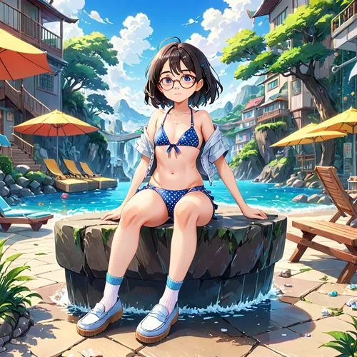 mei,yanmei,haruhi,megumi,mirai,himuto,Anime,Anime,Traditional